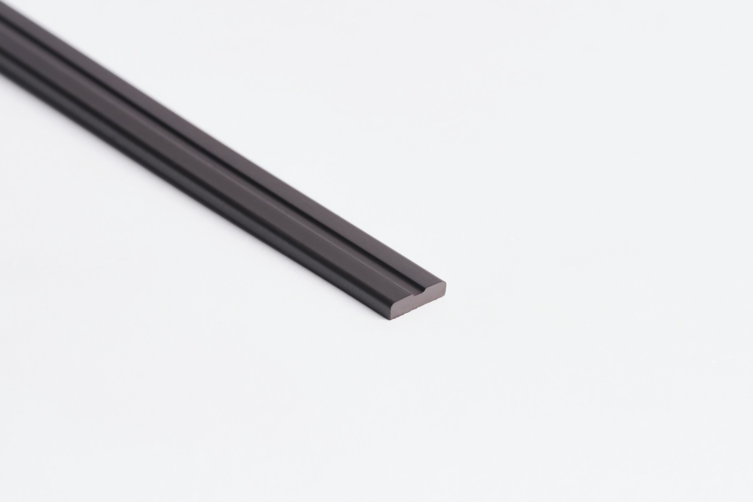Magnetic strip c-profile 3x100cm - TnP Visual Workplace